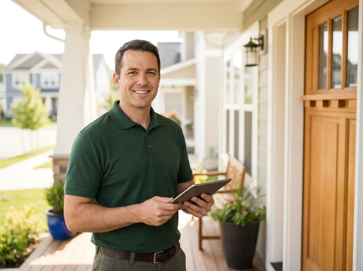 Pest control FAQs for Hartshorne, OK